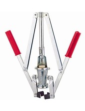 Tappatrice a Due Leve per