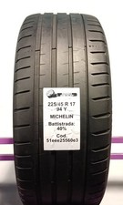 PNEU USAGÉ MICHELIN PILOT SPORT 5. 225/45 R17 94Y ESTIVE