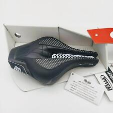 Selle Italia Kronos Tekno Flow L 145mmX265mm Sella e Binario in Carbonio 7mmX9mm 220g