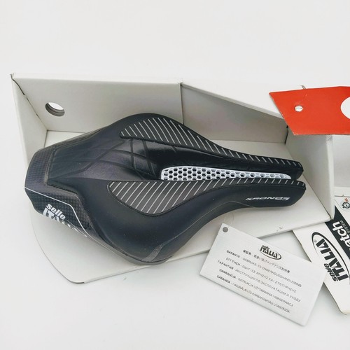 Selle italia kronos tekno flow - selle,
