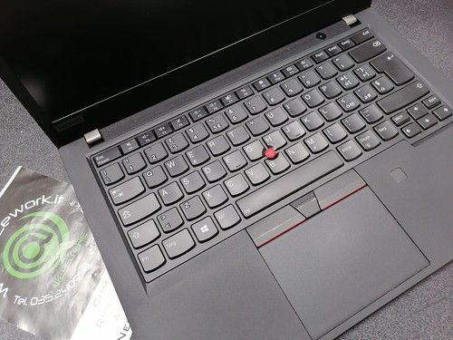 Lenovo t490 thinkpad 8250 - lenovo,