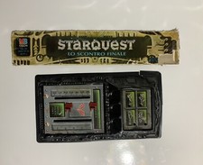 MB Giochi STARQUEST SCANNERS