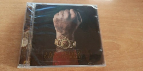 Audio fedez - &,