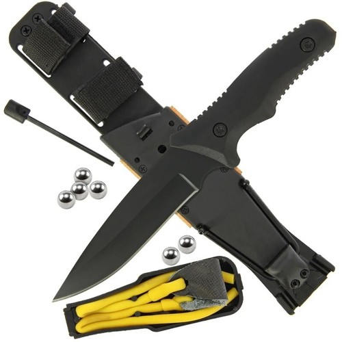 Coltello outdoor anglo arms - anglo,