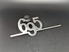 FIAT ABARTH EPOCA 695 120MM