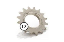 MICHE Kit pignone 17d pista