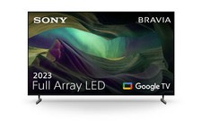 Sony BRAVIA KD75X85L 75" 4K UHD LED Smart TV
