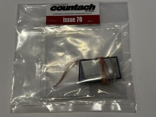 1/8 DeAgostini BUILD YOUR OWN