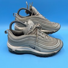 Nike Air Max 97 LX scarpe da ginnastica donna argento chiaro BV0318-001 - UK 5 / EU 38,5
