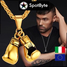 Collana uomo cool - collana,