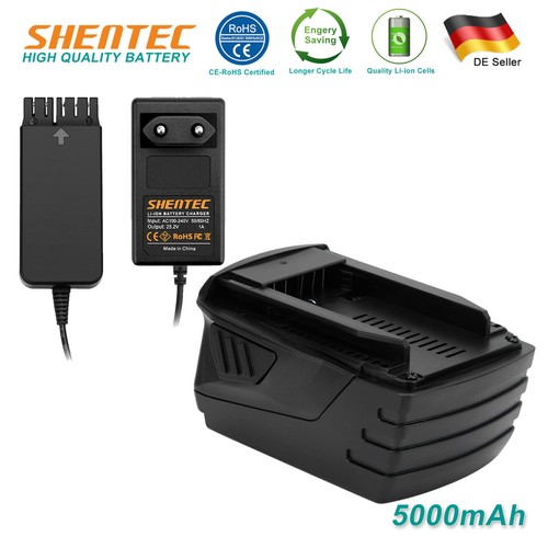 Batteria caricabatterie agli - batteria/caricabatterie,