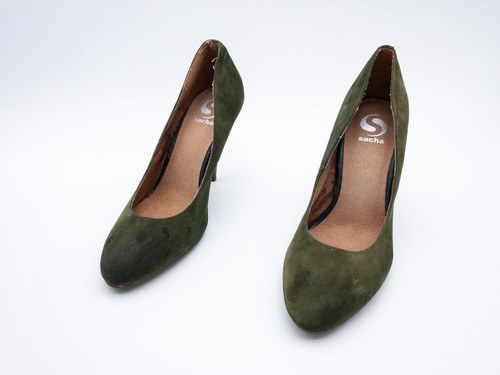 Sacha donna décolleté scarpa - sacha,