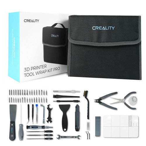 Creality tool wrap - kit, kit