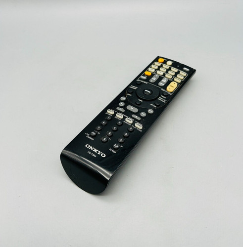 Telecomando originale onkyo - telecomando,
