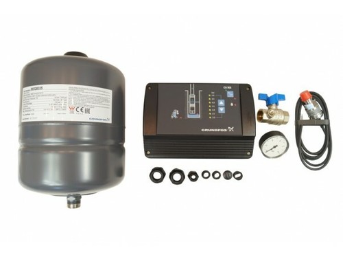 Grundfos confezione pressione - confezione,