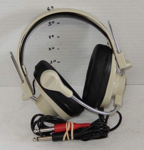 Califone 2964 2964av cuffie - 2964,