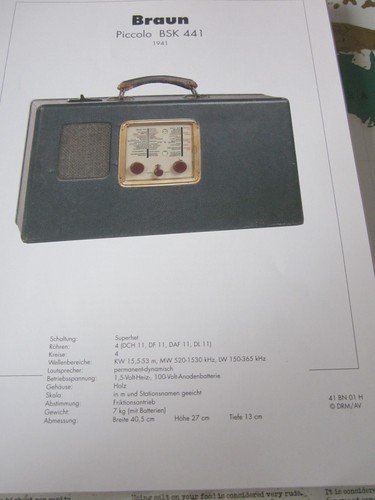 Schema elettrico archivio