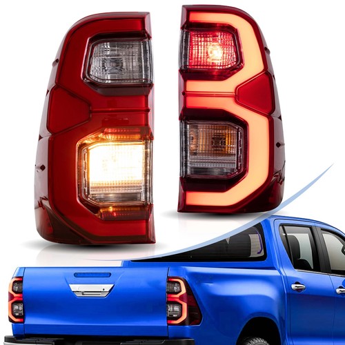 Vland feux arrière led pour - arrière,