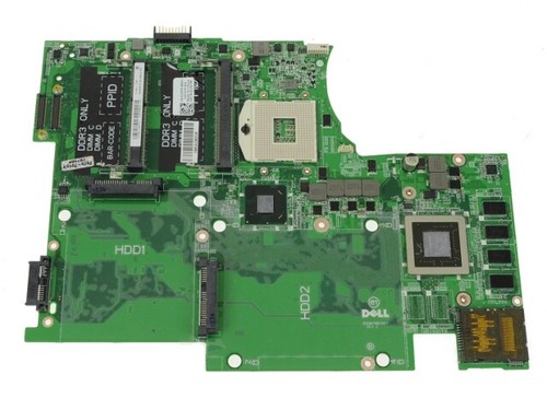 Per dell xps 17r l702x - per,