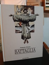 Dino Battaglia - Francois