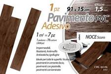 PAVIMENTO PVC Parquet ADESIVO