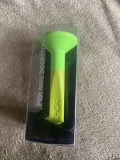 PO: Fermaporta Chiodo Verde