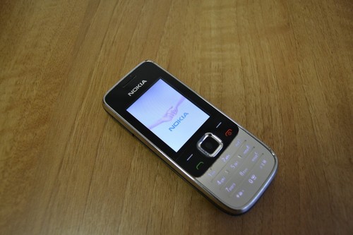 Nokia 2730 funzionante con - 2730,