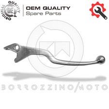 Leva freno destra cromata - freno,