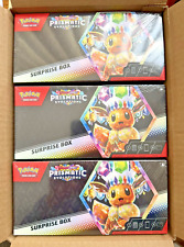 Pokemon Evoluzioni Prismatiche