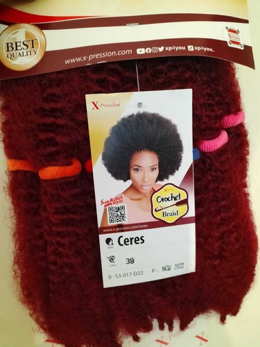 Expression cere xpression - cere,