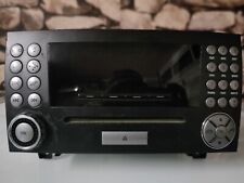 Autoradio MERCEDES-BENZ SLK (R171)  