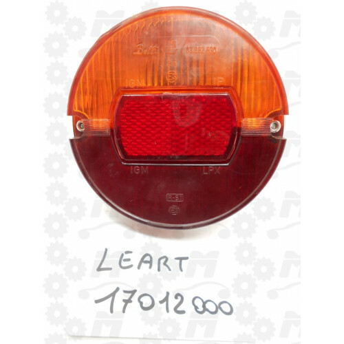 Fanale posteriore per fiat 850 - per,