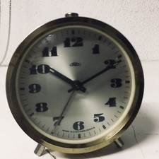 Orologio antico tavolo - orologio, da