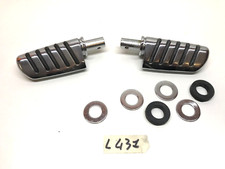 PEDANE PER MOTO CUSTOM UNIVERSALI