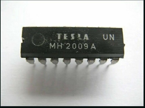 Mh2009a tesla mem2009a - 4,