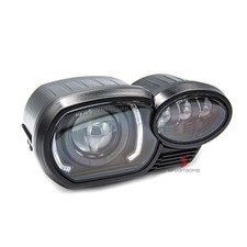 Faro led per bmw k1200r - faro, k1300r