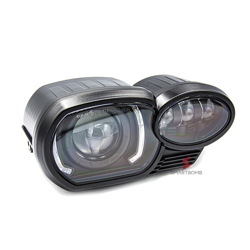 Faro led per bmw - per,