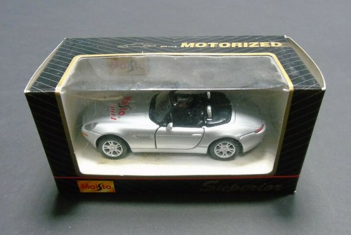 Modellino auto giocattolo