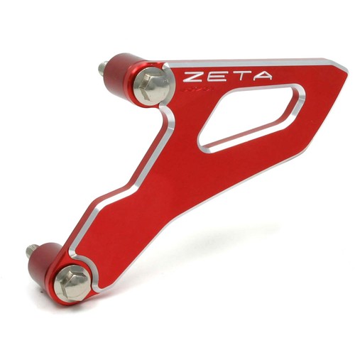 Zeta drive cover - zeta,