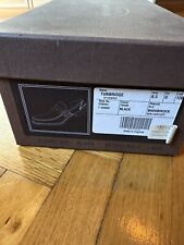 Church’s Tunbridge Black