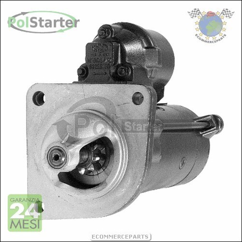 Xbept motorino avviamento - xbept, di