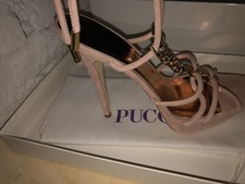Sandalo Pucci NUOVO n. 39
