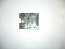 DELL U2417H MONITOR SCHEDA USB