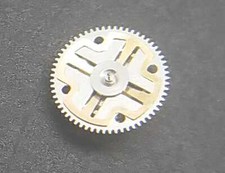 CITIZEN 8100 8110 BULLHEAD