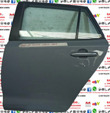 PORTIERA POSTERIORE SINISTRA