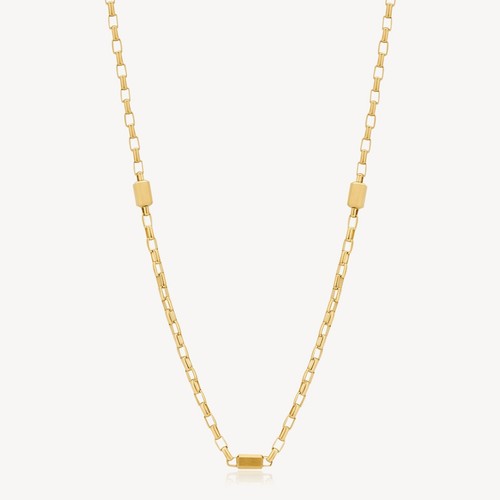 Brosway logan collana maglia - brosway, a
