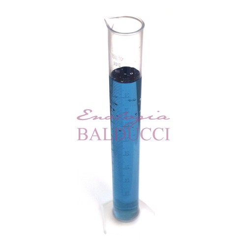 Cilindro graduato tpx - 100, ml