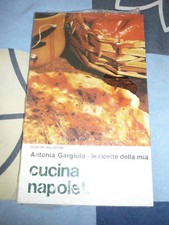 Cucina napoletana Antonia