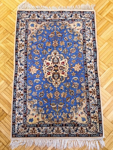 Tappeto orientale annodato - , a