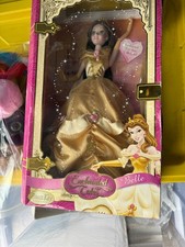 2007 Disney Principesse